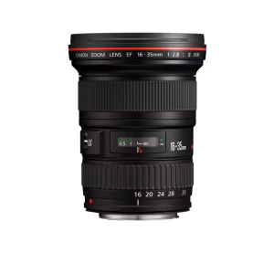 CANON EF 16-35MM F/2.8L USM II