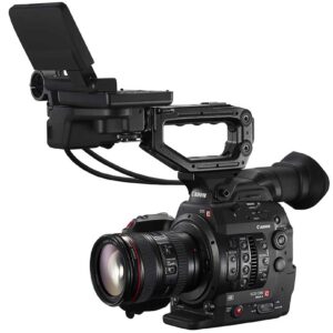 Pro Video Kit
