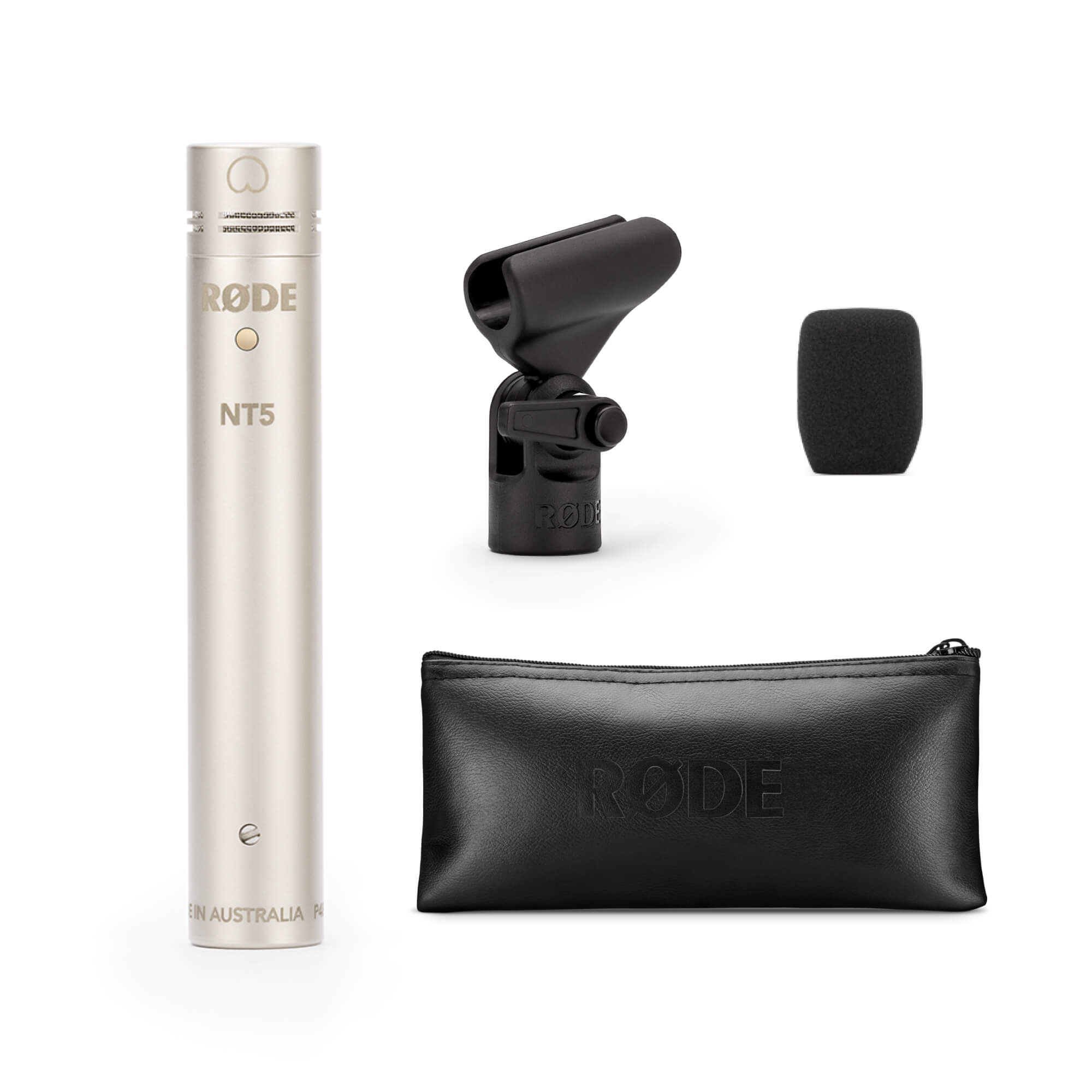 RØDE NT5 Premium Microfoon - Afbeelding 2