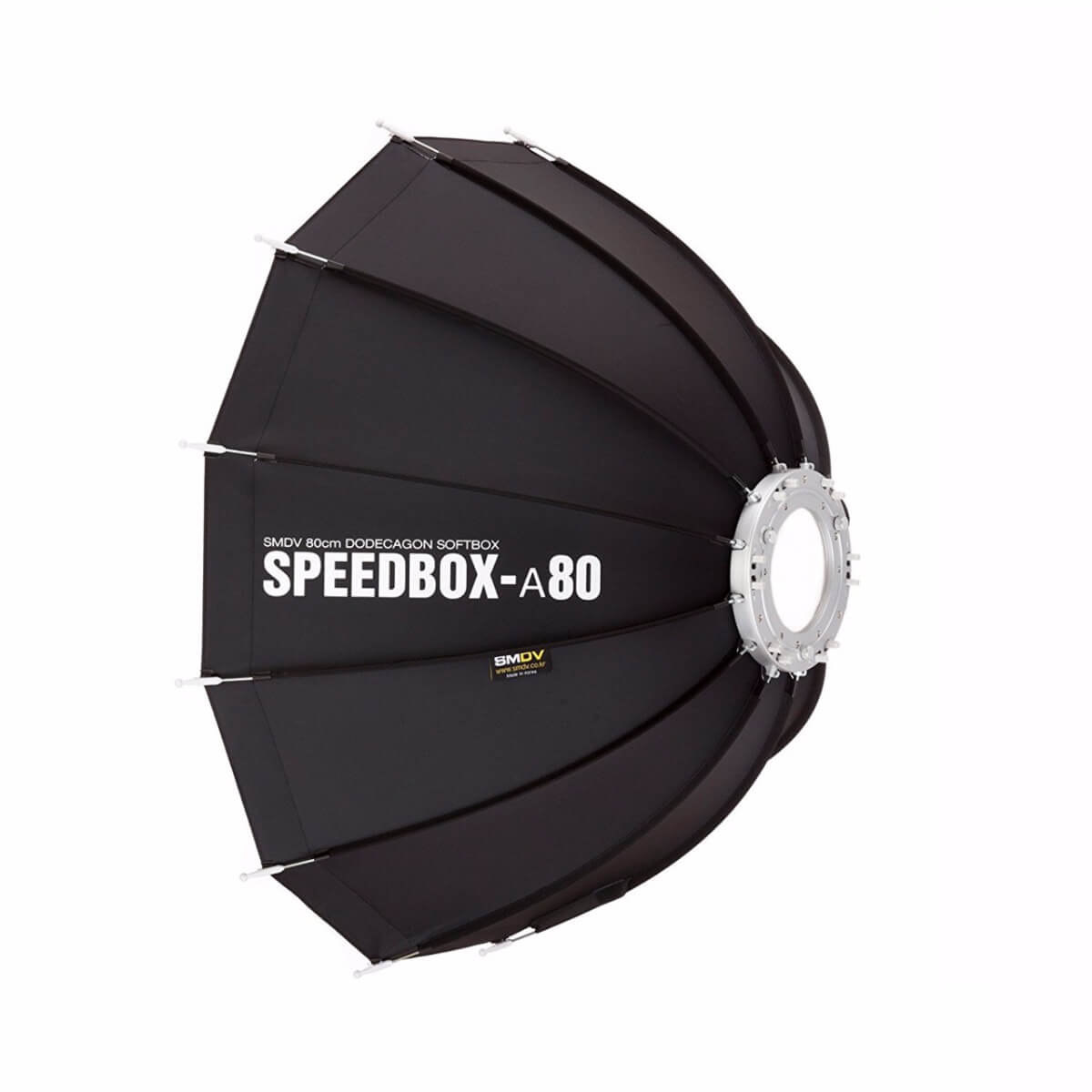 SMDV Speedbox-A80