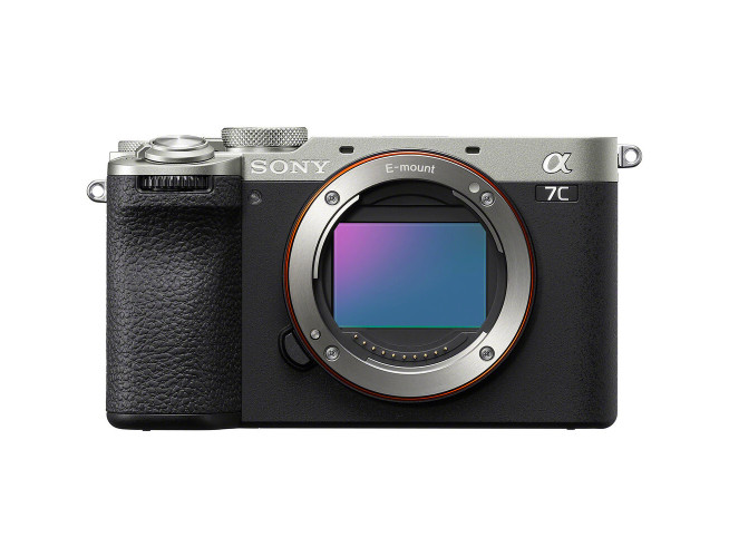 Sony A7C II Body